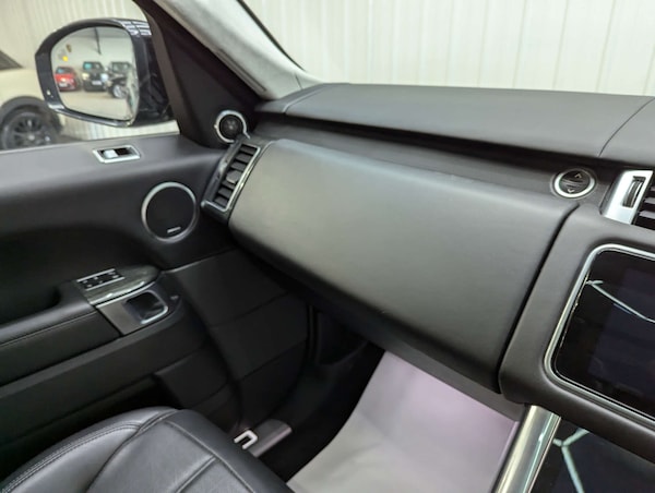 Used Land Rover Range Rover Sport 2018 for sale - 74890517: Photo 82