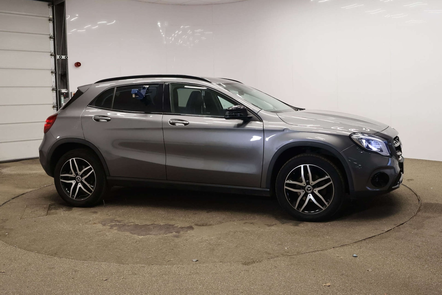 Used Mercedes-Benz GLA 2018 for sale - 78053755: Photo 10