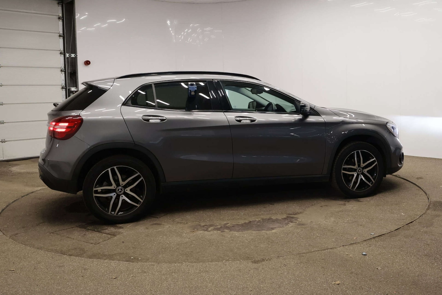 Used Mercedes-Benz GLA 2018 for sale - 78053755: Photo 13