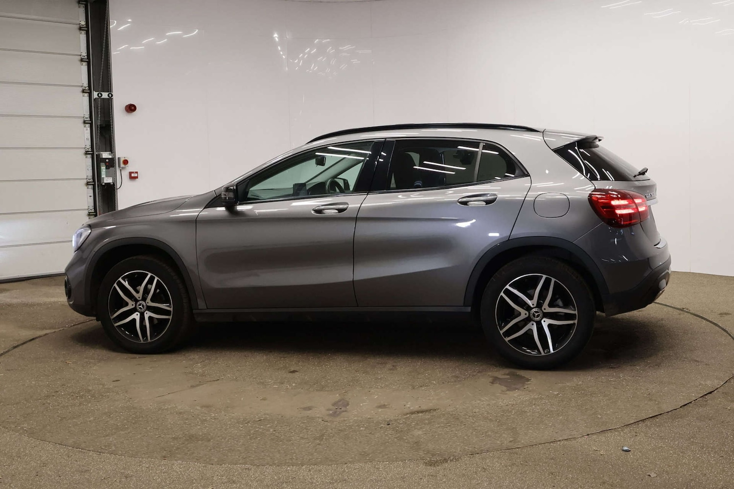 Used Mercedes-Benz GLA 2018 for sale - 78053755: Photo 18