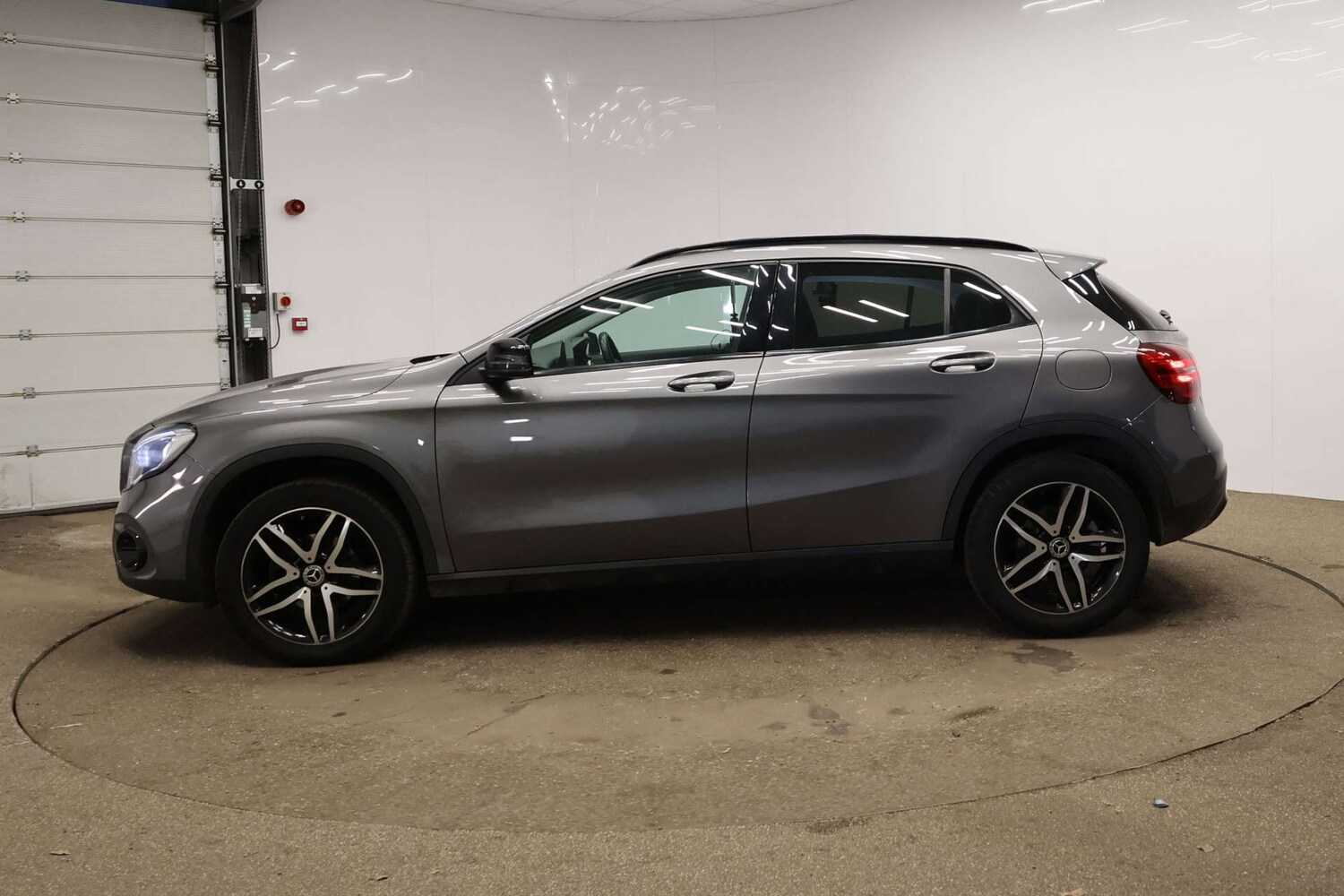 Used Mercedes-Benz GLA 2018 for sale - 78053755: Photo 19