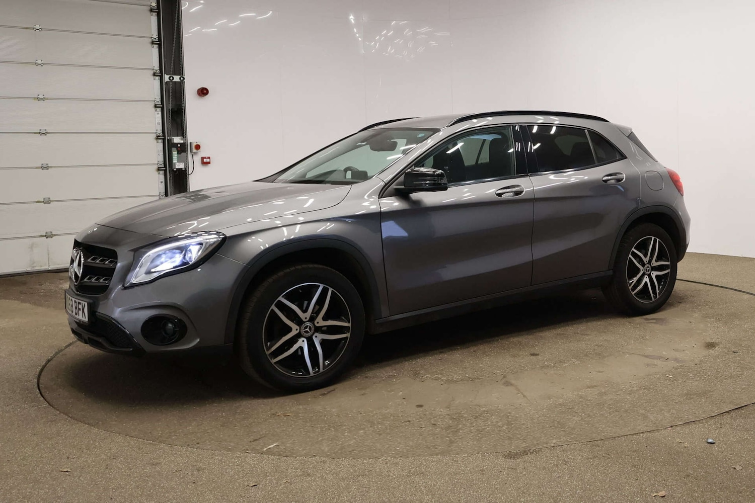 Used Mercedes-Benz GLA 2018 for sale - 78053755: Photo 20