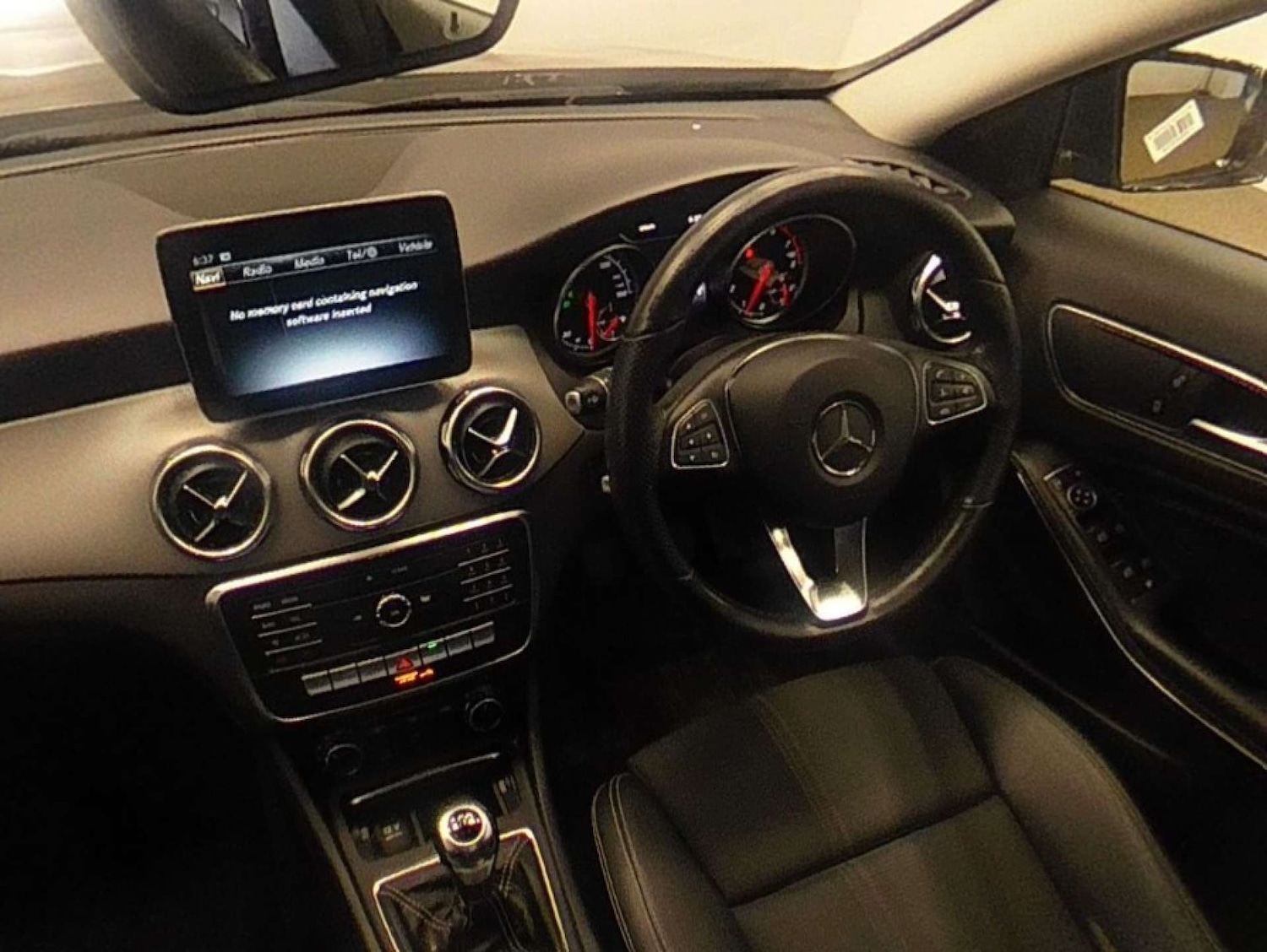 Used Mercedes-Benz GLA 2018 for sale - 78053755: Photo 4