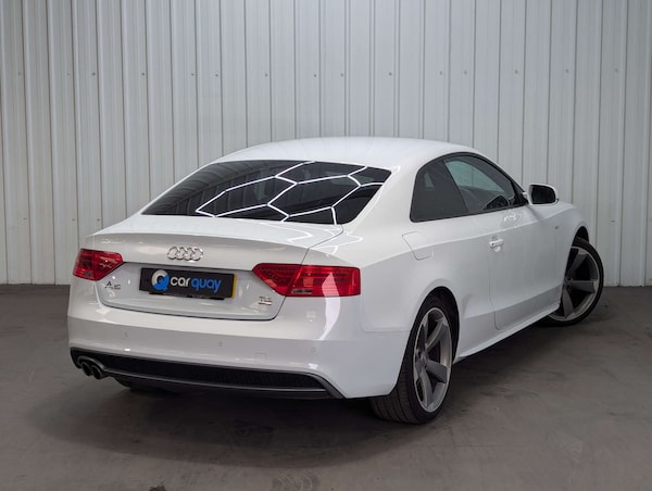 Used Audi A5 2012 for sale - 76325025: Photo 10