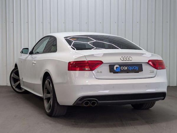 Used Audi A5 2012 for sale - 76325025: Photo 11