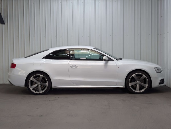 Used Audi A5 2012 for sale - 76325025: Photo 13