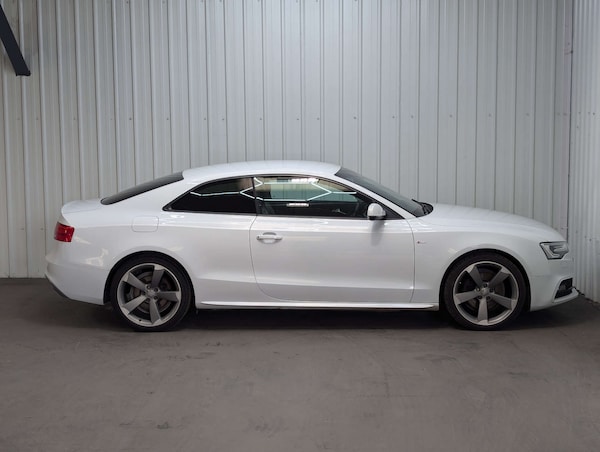 Used Audi A5 2012 for sale - 76325025: Photo 15