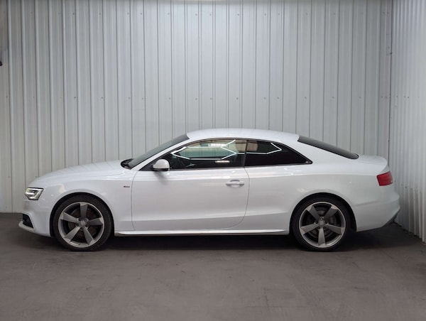 Used Audi A5 2012 for sale - 76325025: Photo 17