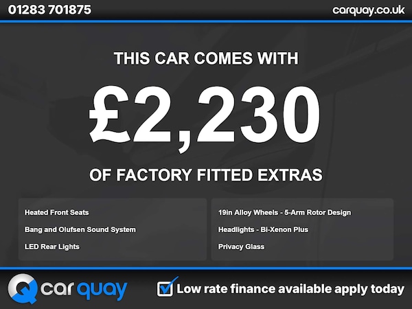 Used Audi A5 2012 for sale - 76325025: Photo 18