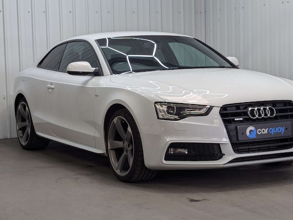 Used Audi A5 2012 for sale - 76325025: Photo 19