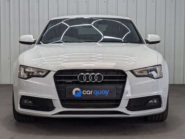 Used Audi A5 2012 for sale - 76325025: Photo 20