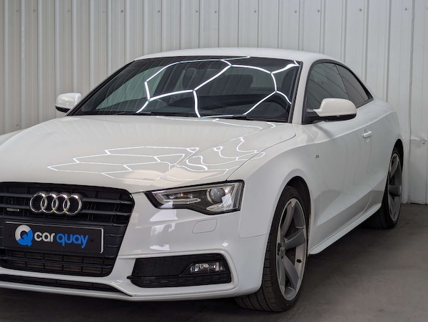Used Audi A5 2012 for sale - 76325025: Photo 22
