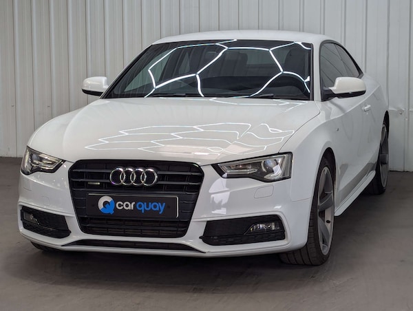 Used Audi A5 2012 for sale - 76325025: Photo 26