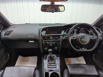 Used Audi A5 2012 for sale - 76325025: Photo 2