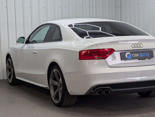 Used Audi A5 2012 for sale - 76325025: Photo 36