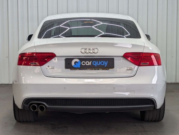 Used Audi A5 2012 for sale - 76325025: Photo 37