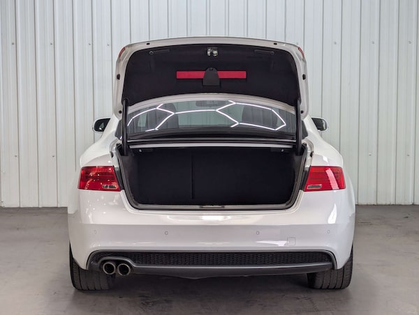 Used Audi A5 2012 for sale - 76325025: Photo 45