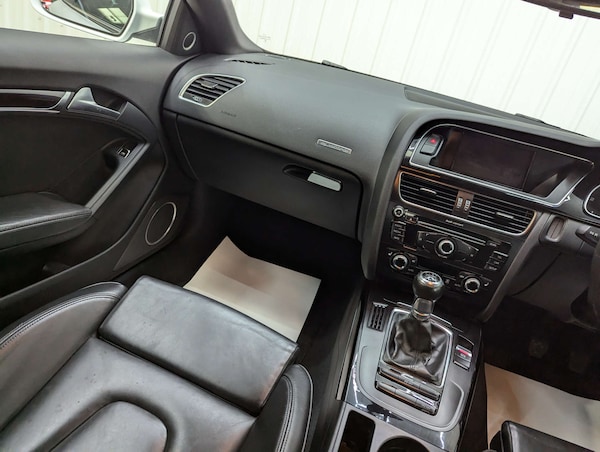 Used Audi A5 2012 for sale - 76325025: Photo 46