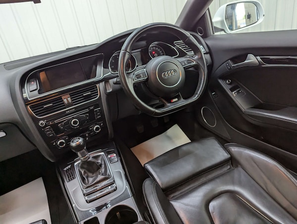 Used Audi A5 2012 for sale - 76325025: Photo 47
