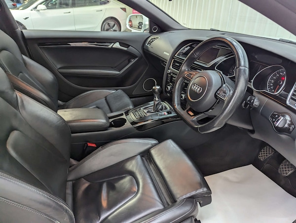 Used Audi A5 2012 for sale - 76325025: Photo 48