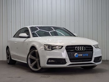 Used Audi A5 2012 for sale - 76325025: Photo 4