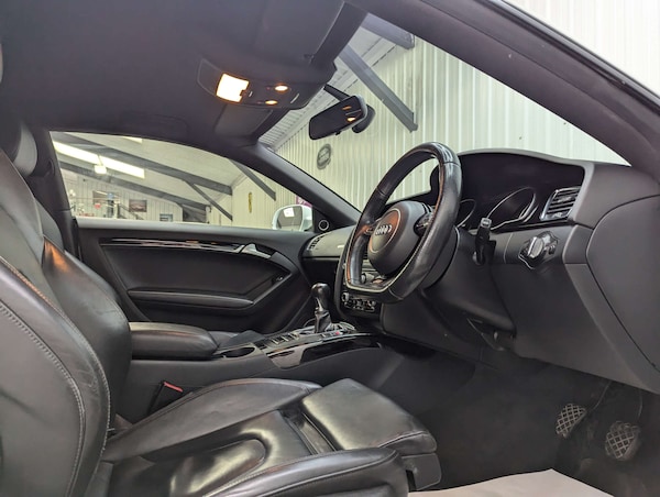 Used Audi A5 2012 for sale - 76325025: Photo 50
