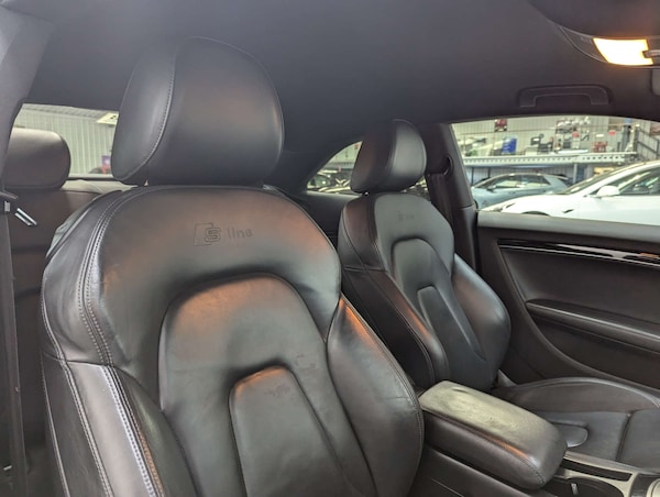Used Audi A5 2012 for sale - 76325025: Photo 51