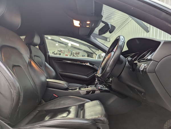 Used Audi A5 2012 for sale - 76325025: Photo 52