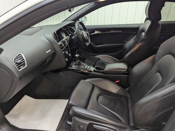 Used Audi A5 2012 for sale - 76325025: Photo 54