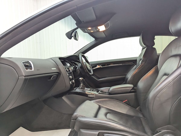 Used Audi A5 2012 for sale - 76325025: Photo 55