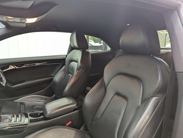 Used Audi A5 2012 for sale - 76325025: Photo 57