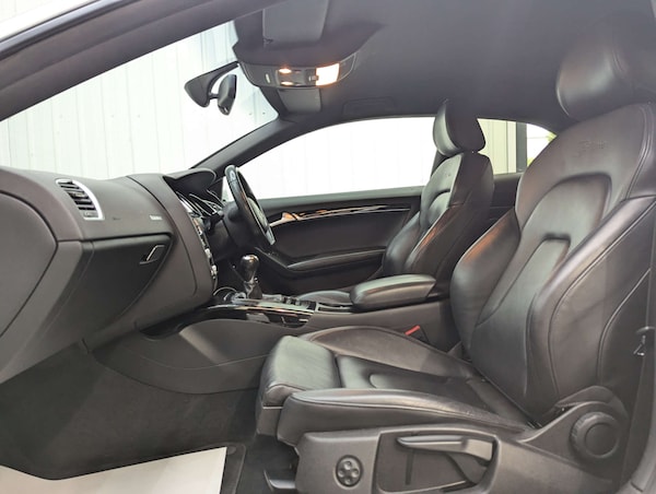 Used Audi A5 2012 for sale - 76325025: Photo 58