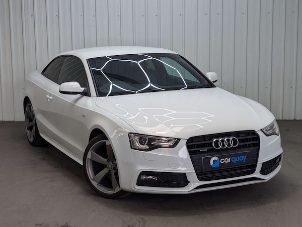 Used Audi A5 2012 for sale - 76325025: Photo 5