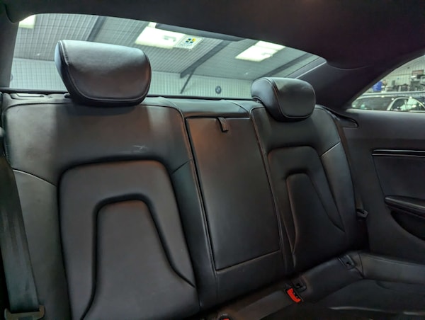 Used Audi A5 2012 for sale - 76325025: Photo 60