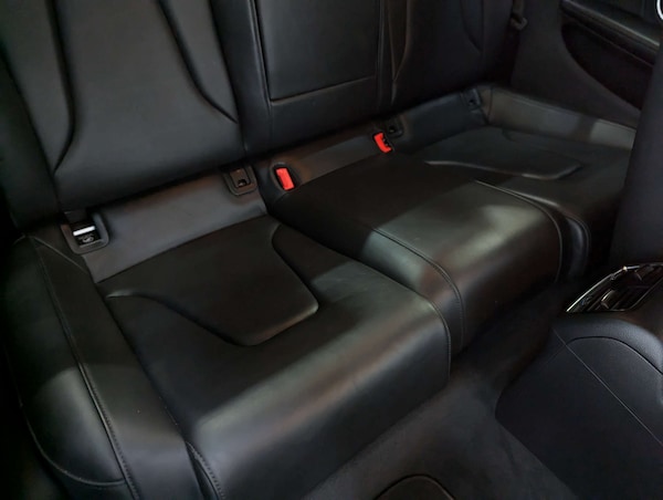 Used Audi A5 2012 for sale - 76325025: Photo 61