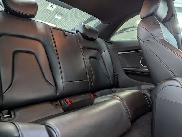 Used Audi A5 2012 for sale - 76325025: Photo 62