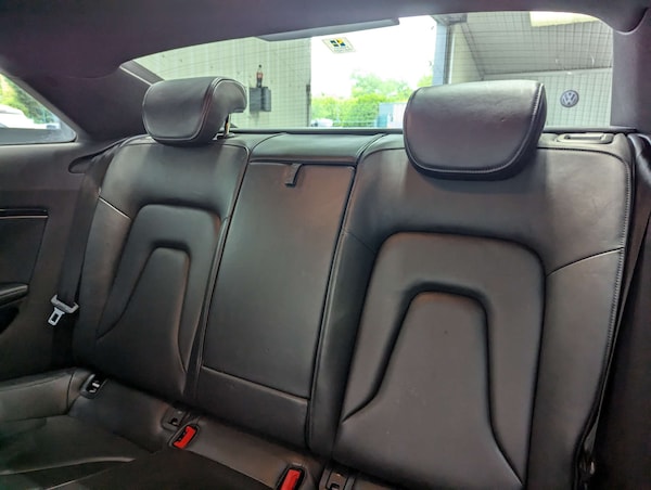 Used Audi A5 2012 for sale - 76325025: Photo 64