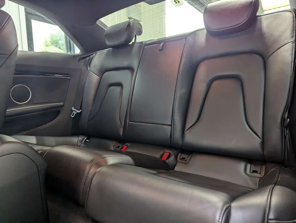 Used Audi A5 2012 for sale - 76325025: Photo 66