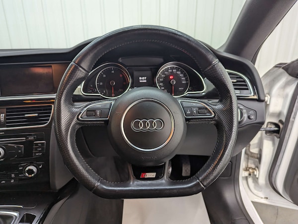 Used Audi A5 2012 for sale - 76325025: Photo 69
