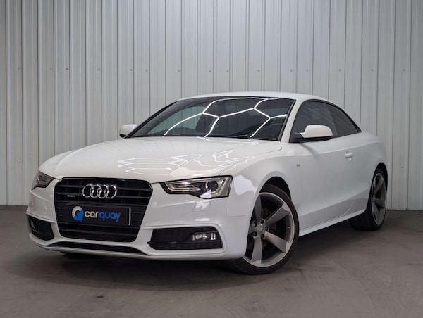 Used Audi A5 2012 for sale - 76325025: Photo 6