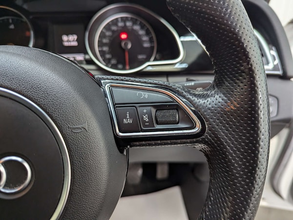 Used Audi A5 2012 for sale - 76325025: Photo 71