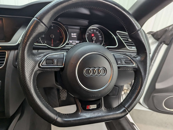 Used Audi A5 2012 for sale - 76325025: Photo 72