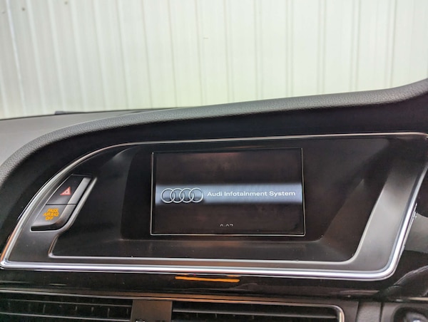 Used Audi A5 2012 for sale - 76325025: Photo 76