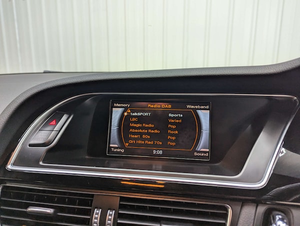 Used Audi A5 2012 for sale - 76325025: Photo 78