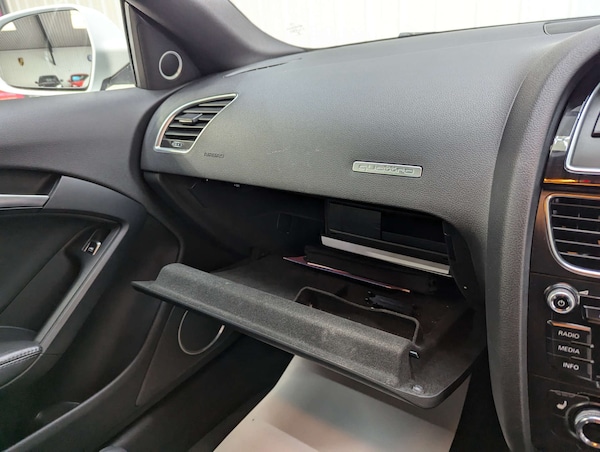 Used Audi A5 2012 for sale - 76325025: Photo 82
