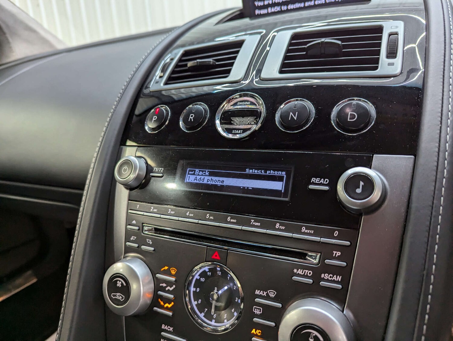 Used Aston Martin DB9 2010 for sale - 76367328: Photo 68