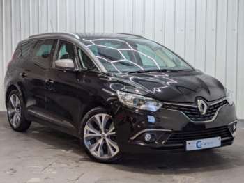 2018 (67) - 1.6 dCi Dynamique S Nav Euro 6 (s/s) 5dr