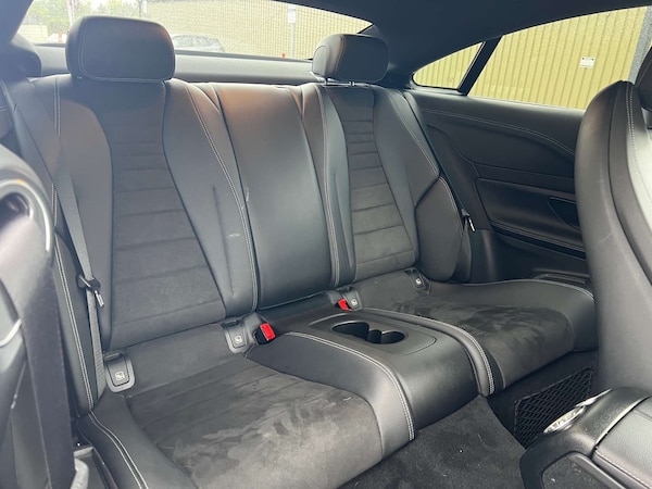 Used Mercedes-Benz E Class 2019 for sale - 76258034: Photo 13