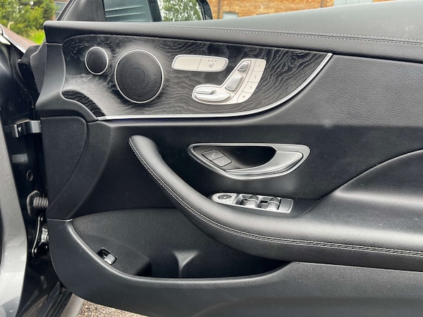 Used Mercedes-Benz E Class 2019 for sale - 76258034: Photo 19