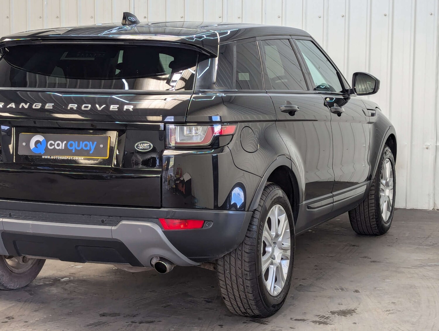 Vehicle 37